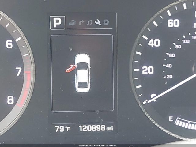5NPE34AF2HH538253 Hyundai Sonata