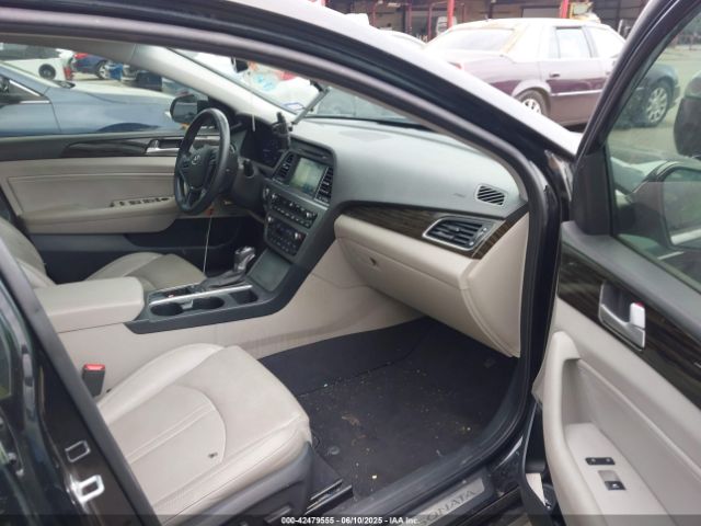 5NPE34AF2HH538253 Hyundai Sonata