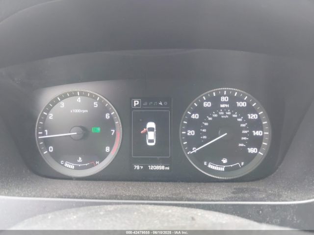 5NPE34AF2HH538253 Hyundai Sonata