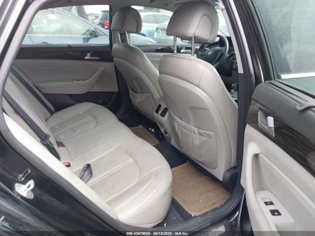 5NPE34AF2HH538253 Hyundai Sonata