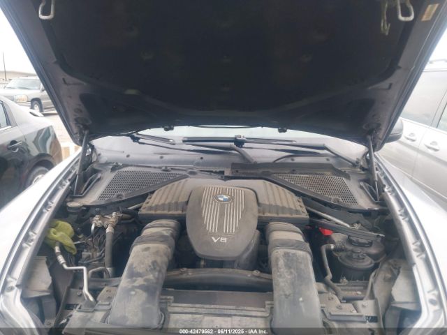 2009 BMW X5 5UXFE83579L308911 Photo 9