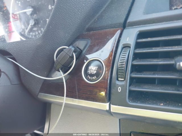 2009 BMW X5 5UXFE83579L308911 Photo 10