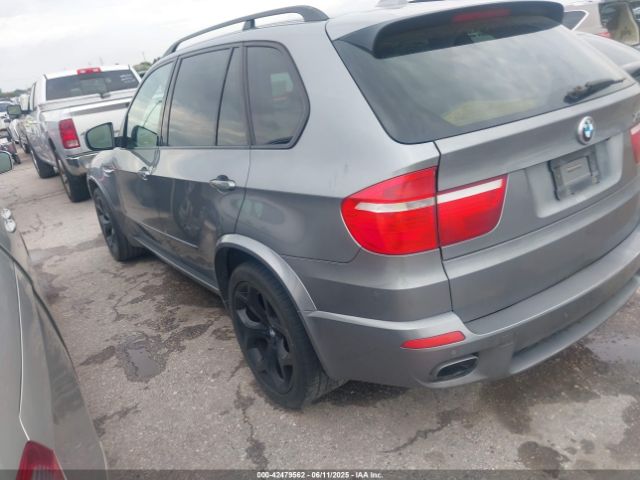 2009 BMW X5 5UXFE83579L308911 Photo 2