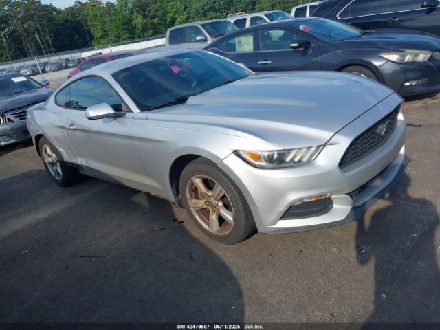 2017 FORD MUSTANG 1FA6P8AM5H5256029