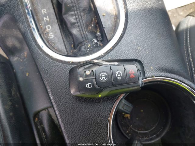 2017 FORD MUSTANG 1FA6P8AM5H5256029 Photo 10