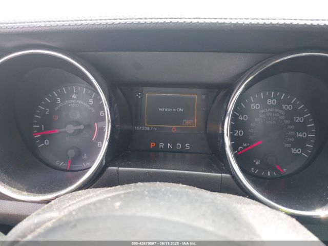 2017 FORD MUSTANG 1FA6P8AM5H5256029 Photo 6