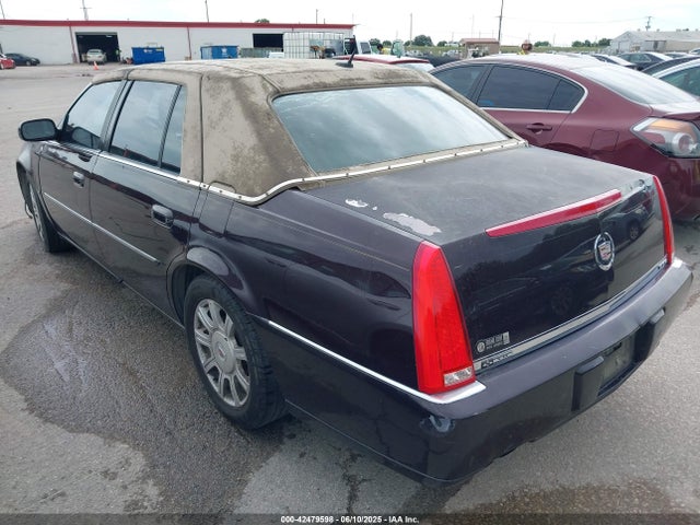 2008 CADILLAC DTS 1G6KD57Y28U146476 Photo 2