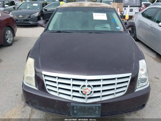 2008 CADILLAC DTS 1G6KD57Y28U146476 Photo 5
