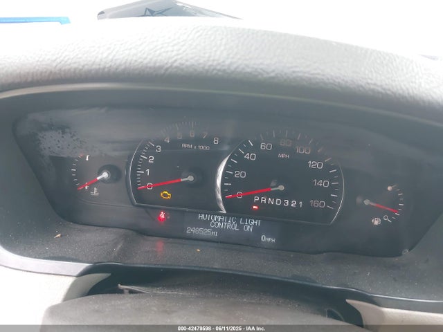 2008 CADILLAC DTS 1G6KD57Y28U146476 Photo 6