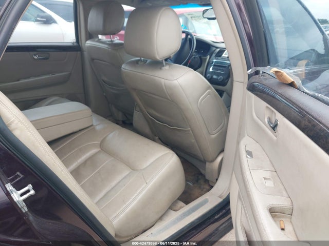 2008 CADILLAC DTS 1G6KD57Y28U146476 Photo 7