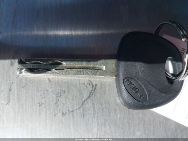 KNDJN2A24G7378440 KIA gdi gamma