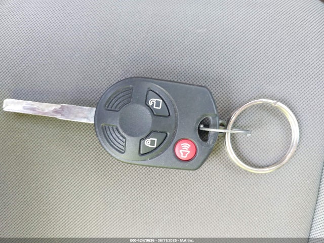 1FMCU0F72HUD58013 Ford 2.5l i-vct