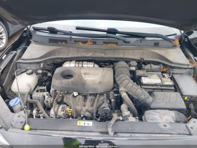 KM8K53A51JU129716 Hyundai t-gdi gamma