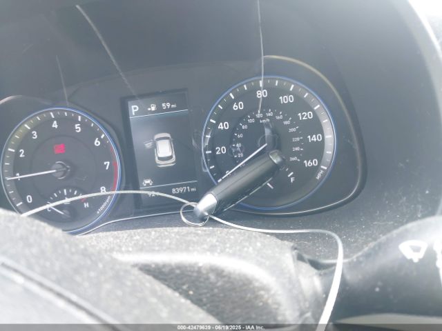 KM8K53A51JU129716 Hyundai t-gdi gamma