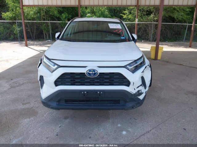 2T3RWRFV3RW222621 Toyota a25a-fxs