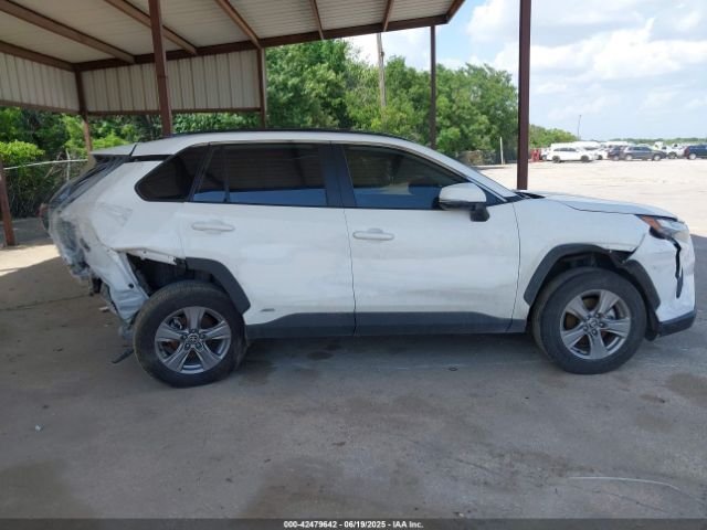 2T3RWRFV3RW222621 Toyota a25a-fxs
