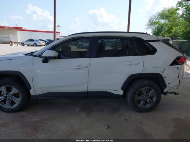 2T3RWRFV3RW222621 Toyota a25a-fxs