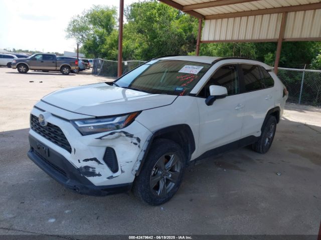 2T3RWRFV3RW222621 Toyota a25a-fxs