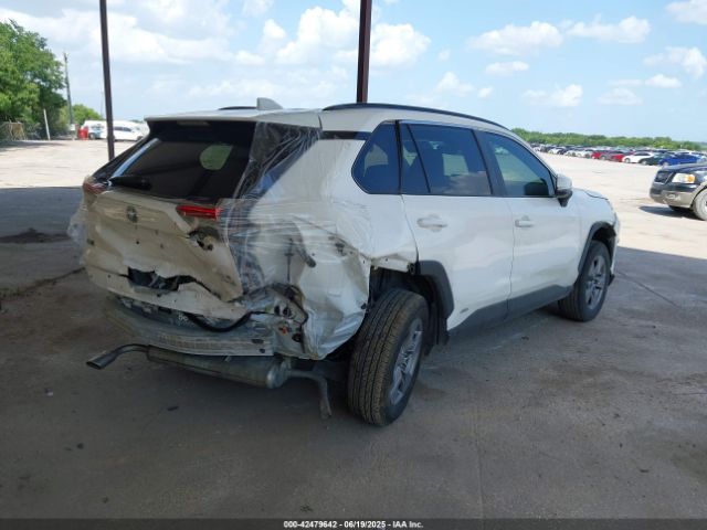 2T3RWRFV3RW222621 Toyota a25a-fxs