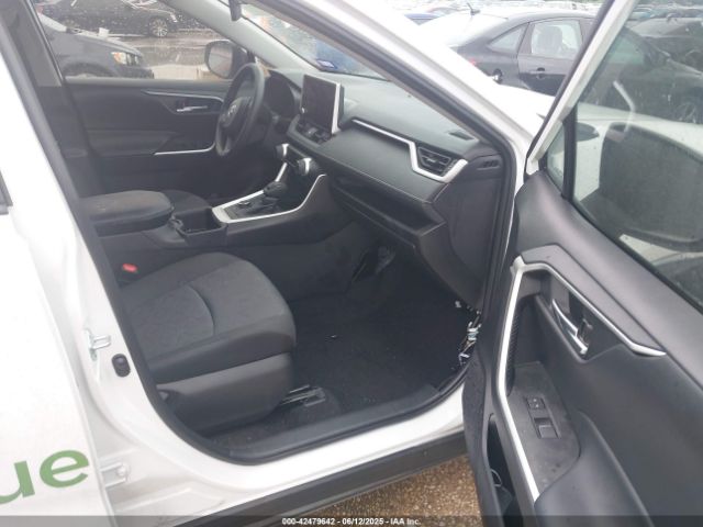 2T3RWRFV3RW222621 Toyota a25a-fxs