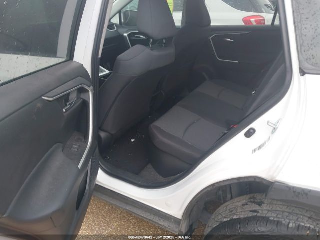2T3RWRFV3RW222621 Toyota a25a-fxs