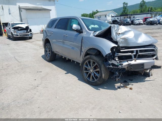 2017 DODGE DURANGO 1C4RDJDG5HC723135