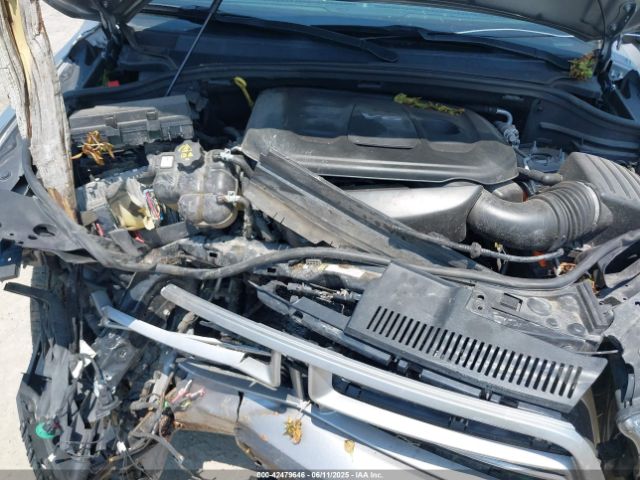 2017 DODGE DURANGO 1C4RDJDG5HC723135 Photo 9