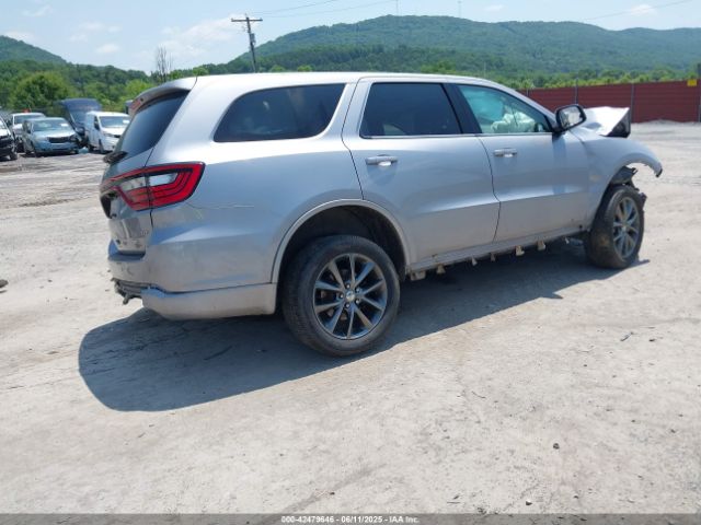 2017 DODGE DURANGO 1C4RDJDG5HC723135 Photo 3
