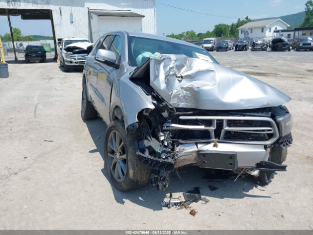 2017 DODGE DURANGO 1C4RDJDG5HC723135 Photo 5