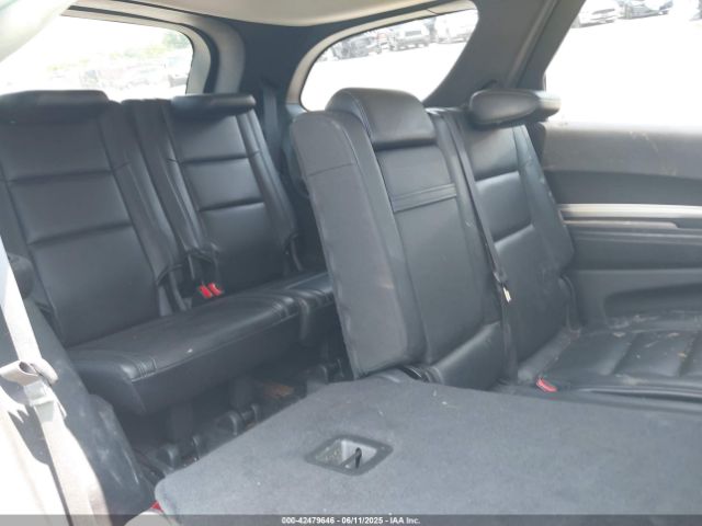 2017 DODGE DURANGO 1C4RDJDG5HC723135 Photo 7