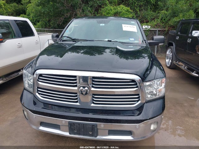 RAM 1500 2015 1C6RR6LT8FS530016 Image 12