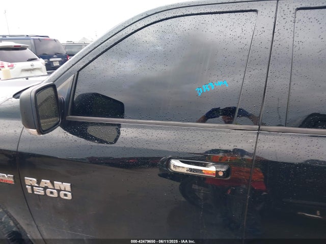 RAM 1500 2015 1C6RR6LT8FS530016 Image 14