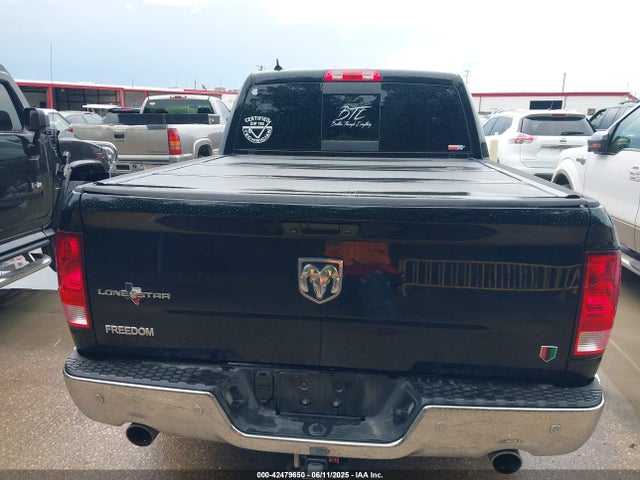 RAM 1500 2015 1C6RR6LT8FS530016 Image 16