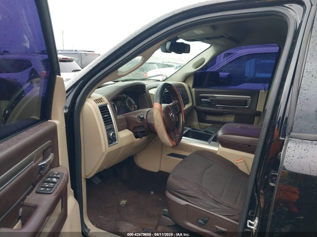 RAM 1500 2015 1C6RR6LT8FS530016 Image 17