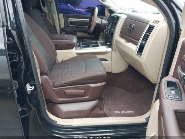 RAM 1500 2015 1C6RR6LT8FS530016 Image 5