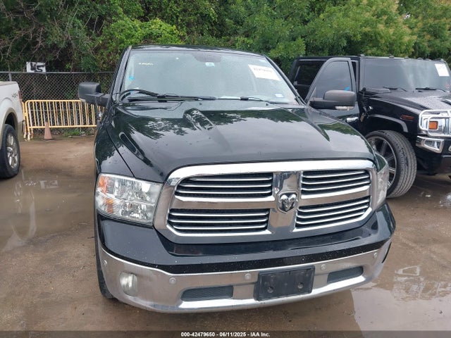 RAM 1500 2015 1C6RR6LT8FS530016 Image 6