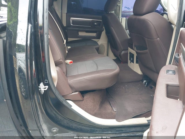 RAM 1500 2015 1C6RR6LT8FS530016 Image 8