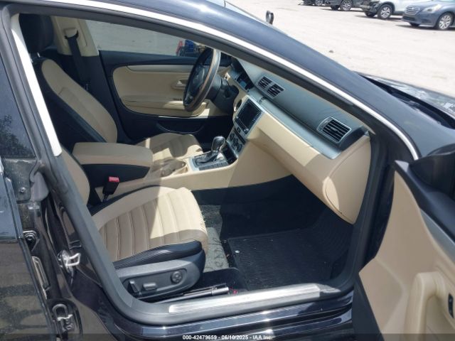 WVWBP7AN0GE500714 Volkswagen Cc 2.0t Sport