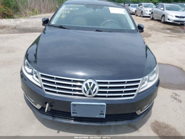 WVWBP7AN0GE500714 Volkswagen Cc 2.0t Sport