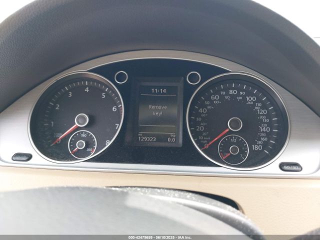 WVWBP7AN0GE500714 Volkswagen Cc 2.0t Sport