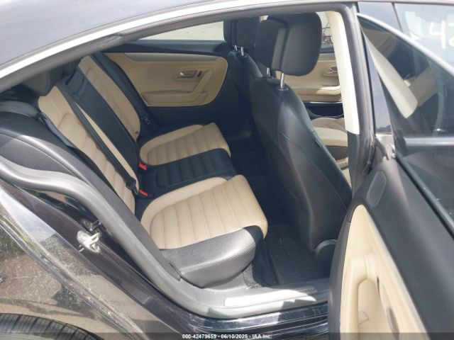 WVWBP7AN0GE500714 Volkswagen Cc 2.0t Sport