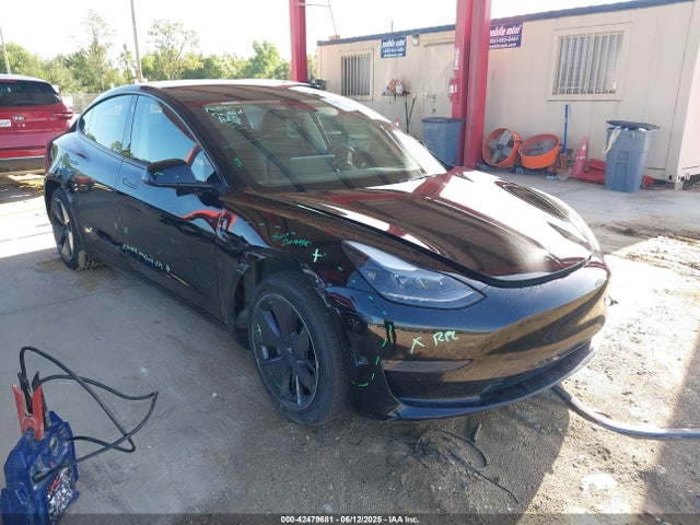 2023 TESLA MODEL 3 5YJ3E1EA6PF574362 Photo 0