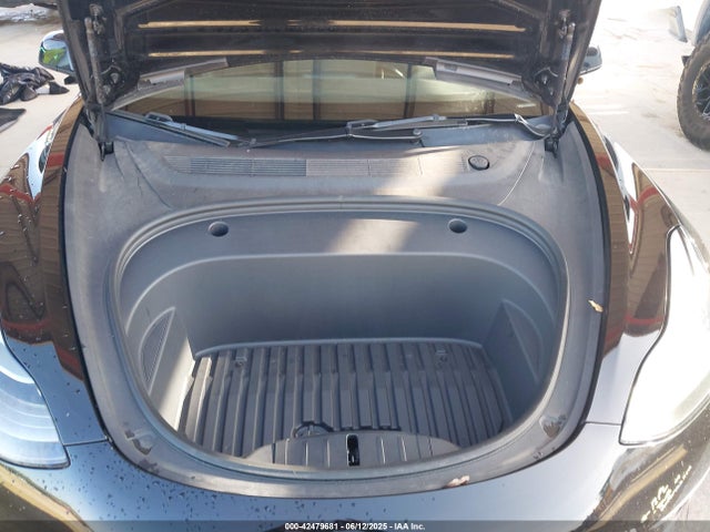 2023 TESLA MODEL 3 5YJ3E1EA6PF574362 Photo 9