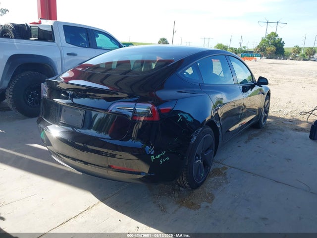 2023 TESLA MODEL 3 5YJ3E1EA6PF574362 Photo 3