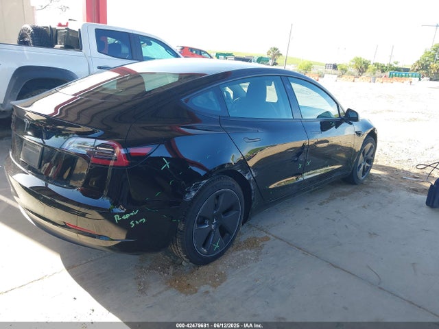 2023 TESLA MODEL 3 5YJ3E1EA6PF574362 Photo 5