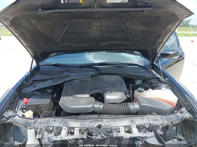 2C3CCABGXNH256397 Chrysler 2022