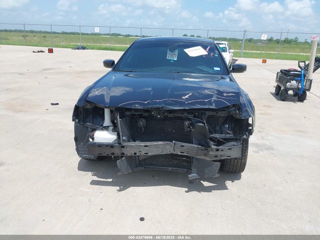 2C3CCABGXNH256397 Chrysler 2022