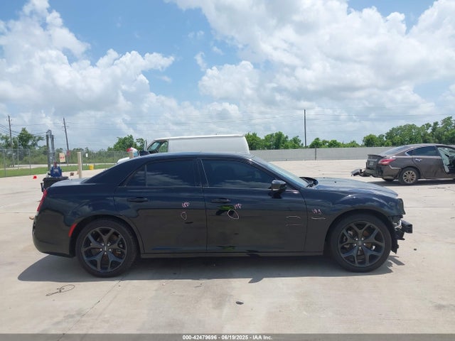 2C3CCABGXNH256397 Chrysler 2022