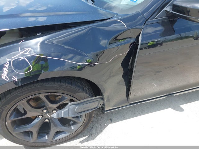2C3CCABGXNH256397 Chrysler 2022