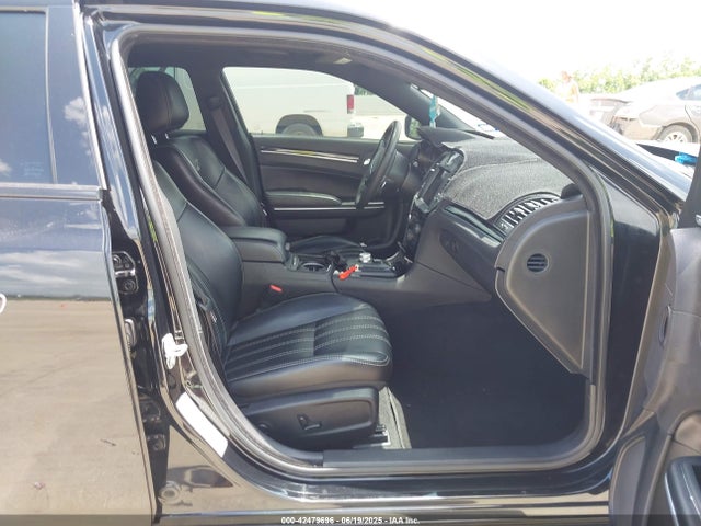 2C3CCABGXNH256397 Chrysler 2022